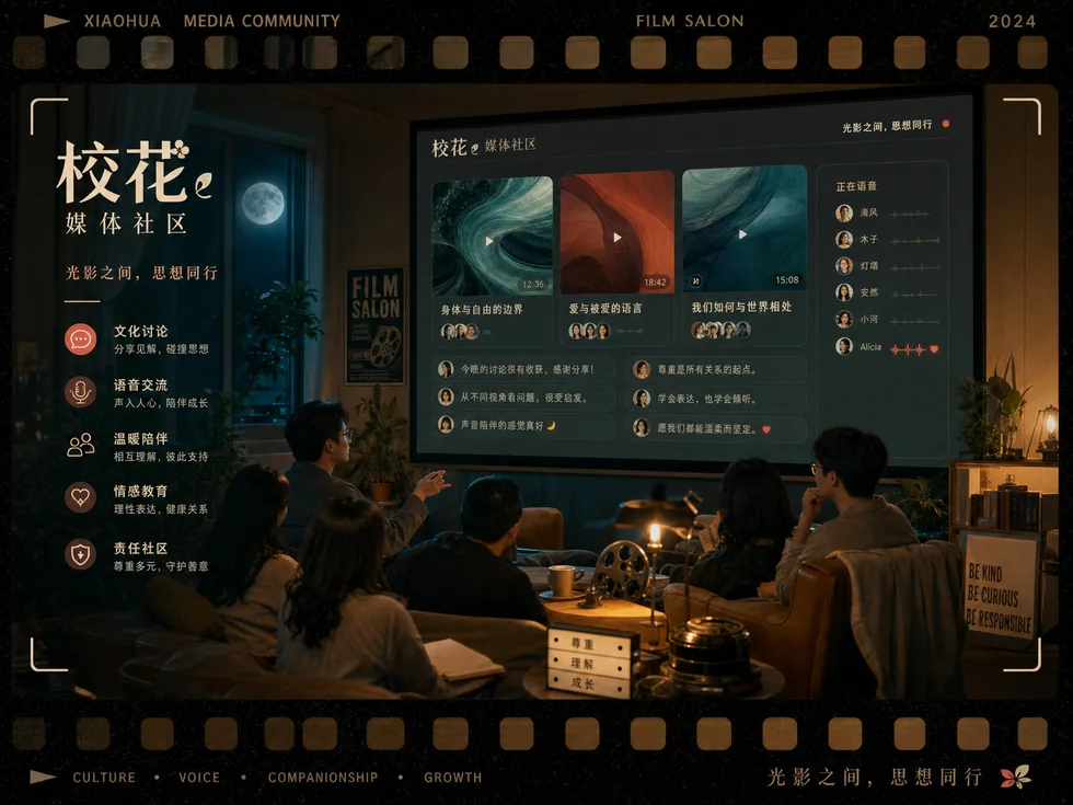 熟龄故事